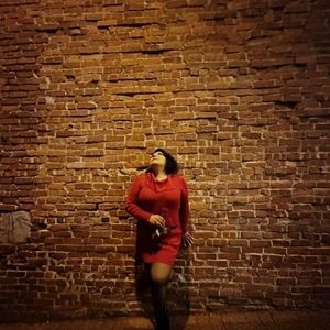 Meet your Posher, Yazmin